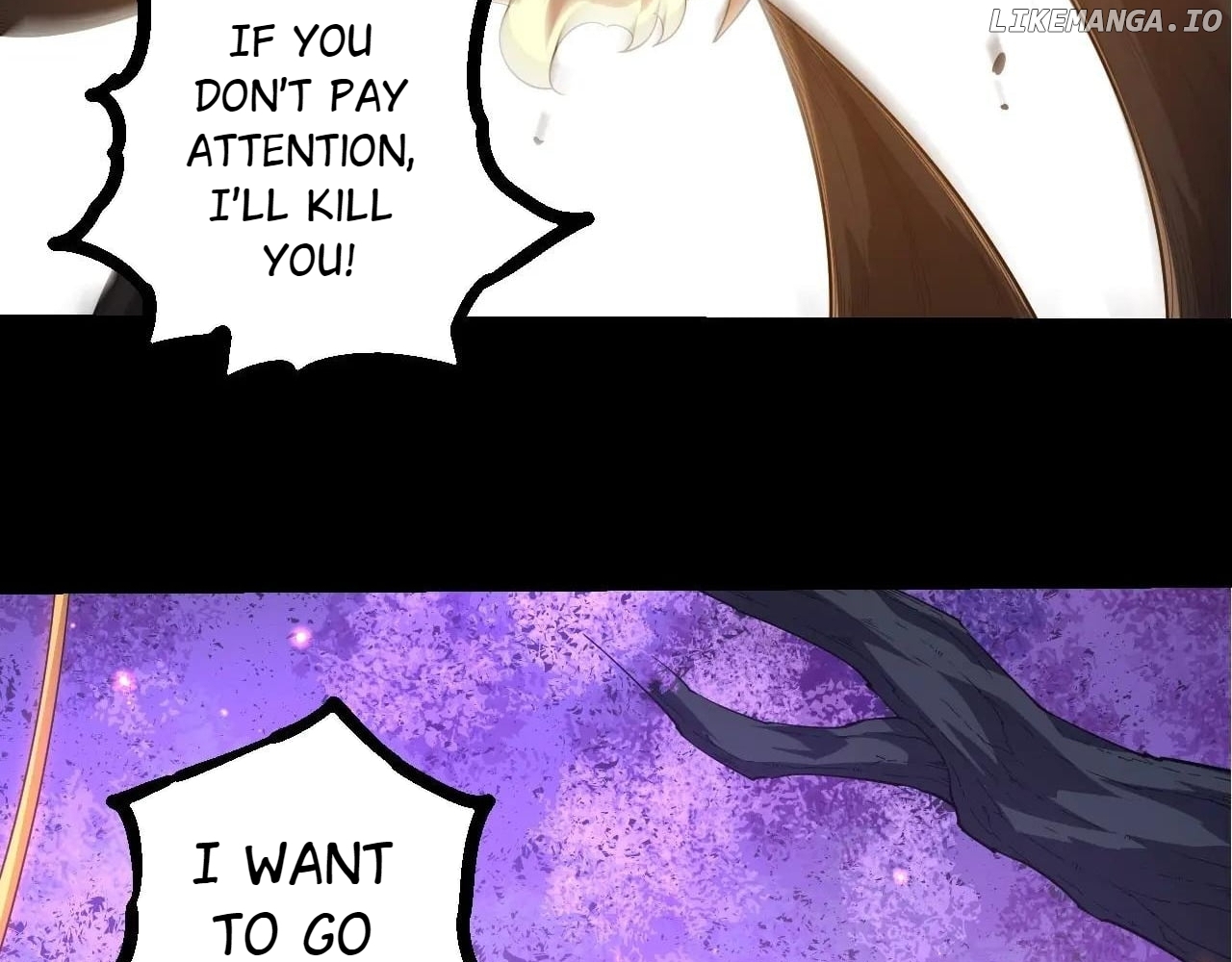 Evolution Begins With A Big Tree Chapter 387 - page 19